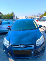 Ford Focus 2013 1.6 TDCi DIESEL ΕΛΛΗΝΙΚΟ-thumb-2