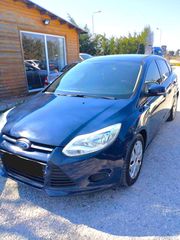 Ford Focus 2013 1.6 TDCi DIESEL ΕΛΛΗΝΙΚΟ