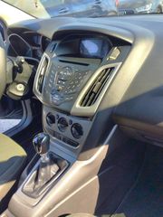 Ford Focus 2013 1.6 TDCi DIESEL ΕΛΛΗΝΙΚΟ-thumb-9