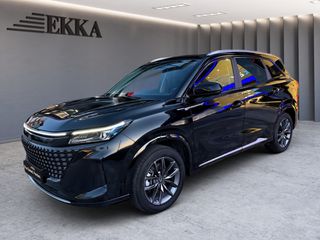 DFSK E5 2025 1.5 PHEV 279PS AUTO - Ελάχιστα χλμ.!