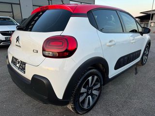 Citroen C3 2017 BlueHDi 100 Stop&Start Shine-thumb-9