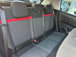 Citroen C3 2017 BlueHDi 100 Stop&Start Shine-thumb-21