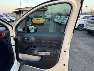 Citroen C3 2017 BlueHDi 100 Stop&Start Shine-thumb-28