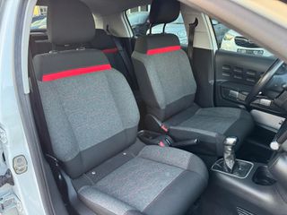 Citroen C3 2017 BlueHDi 100 Stop&Start Shine-thumb-19