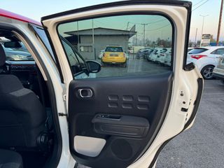 Citroen C3 2017 BlueHDi 100 Stop&Start Shine-thumb-27