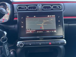 Citroen C3 2017 BlueHDi 100 Stop&Start Shine-thumb-14