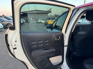 Citroen C3 2017 BlueHDi 100 Stop&Start Shine-thumb-25
