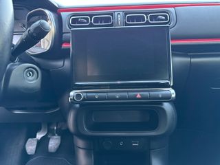 Citroen C3 2017 BlueHDi 100 Stop&Start Shine-thumb-15