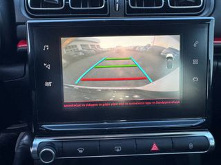 Citroen C3 2017 BlueHDi 100 Stop&Start Shine-thumb-16