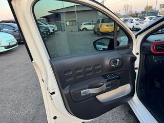 Citroen C3 2017 BlueHDi 100 Stop&Start Shine-thumb-26