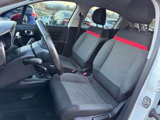 Citroen C3 2017 BlueHDi 100 Stop&Start Shine-thumb-18