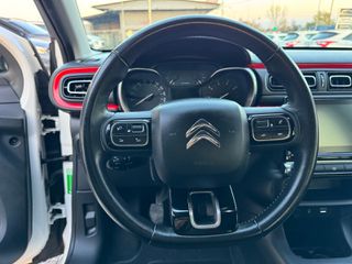 Citroen C3 2017 BlueHDi 100 Stop&Start Shine-thumb-13