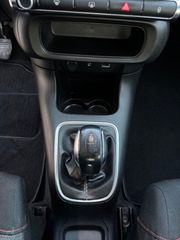Citroen C3 2017 BlueHDi 100 Stop&Start Shine-thumb-22