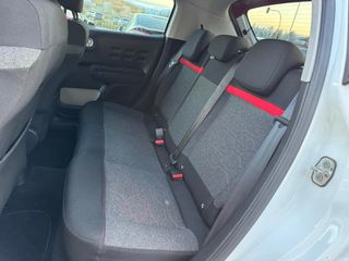 Citroen C3 2017 BlueHDi 100 Stop&Start Shine-thumb-20