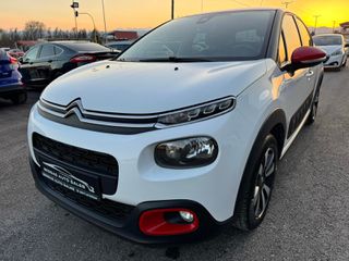 Citroen C3 2017 BlueHDi 100 Stop&Start Shine-thumb-1