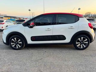Citroen C3 2017 BlueHDi 100 Stop&Start Shine-thumb-10