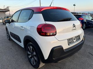 Citroen C3 2017 BlueHDi 100 Stop&Start Shine-thumb-8