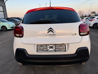 Citroen C3 2017 BlueHDi 100 Stop&Start Shine-thumb-5
