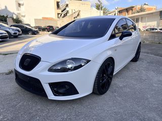 Seat Leon 2007 CUPRA