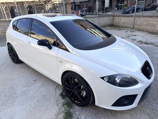 Seat Leon 2007 CUPRA-thumb-1