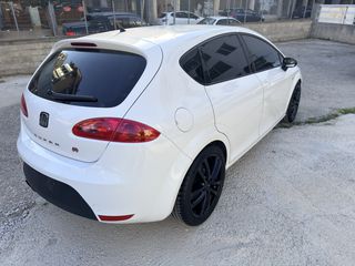 Seat Leon 2007 CUPRA-thumb-2