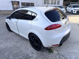 Seat Leon 2007 CUPRA-thumb-3