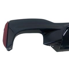 Diffuser προφυλακτήρα BMW G30 М5 (2017+)-thumb-2