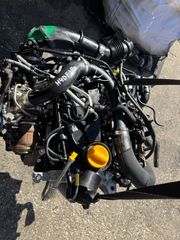 ΠΩΛΕΙΤΑΙ ΚΙΝΗΤΗΡΑΣ RENAULT CAPTUR CLIO 5 DACIA DUSTER NISSAN MICRA K14 H4DF480 1.0TCE