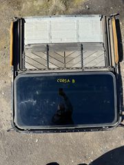 ΠΩΛΕΙΤΑΙ ΗΛΙΟΡΟΦΗ OPEL CORSA B