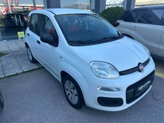 Fiat Panda 2017-thumb-2