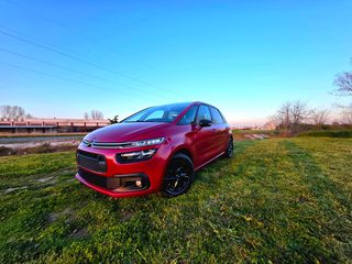 Citroen C4 Picasso 2018 C4 PICASSO