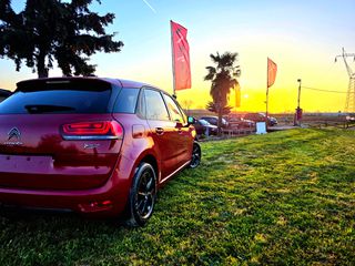 Citroen C4 Picasso 2018 C4 PICASSO-thumb-1