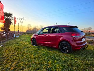 Citroen C4 Picasso 2018 C4 PICASSO-thumb-2