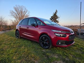 Citroen C4 Picasso 2018 C4 PICASSO-thumb-3