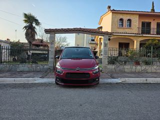 Citroen C4 Picasso 2018 C4 PICASSO-thumb-4