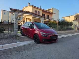 Citroen C4 Picasso 2018 C4 PICASSO-thumb-5
