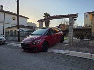 Citroen C4 Picasso 2018 C4 PICASSO-thumb-6