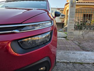 Citroen C4 Picasso 2018 C4 PICASSO-thumb-7