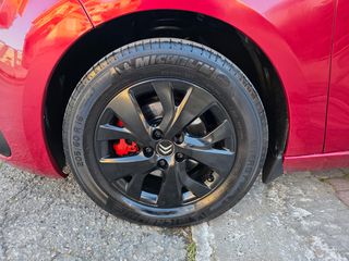 Citroen C4 Picasso 2018 C4 PICASSO-thumb-9