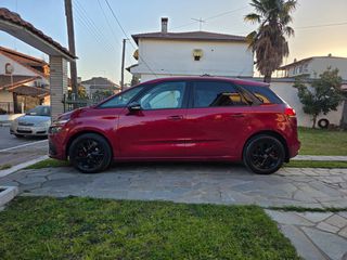 Citroen C4 Picasso 2018 C4 PICASSO-thumb-10