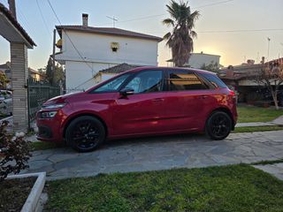 Citroen C4 Picasso 2018 C4 PICASSO-thumb-11
