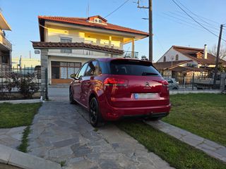 Citroen C4 Picasso 2018 C4 PICASSO-thumb-12