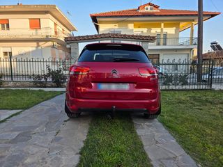 Citroen C4 Picasso 2018 C4 PICASSO-thumb-13