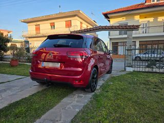 Citroen C4 Picasso 2018 C4 PICASSO-thumb-15