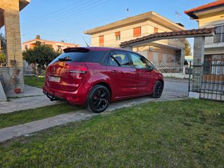 Citroen C4 Picasso 2018 C4 PICASSO-thumb-16