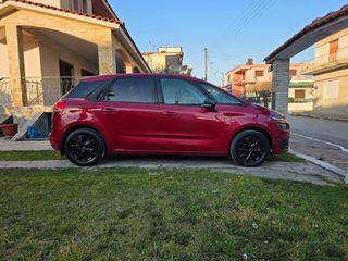 Citroen C4 Picasso 2018 C4 PICASSO-thumb-17
