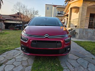 Citroen C4 Picasso 2018 C4 PICASSO-thumb-19