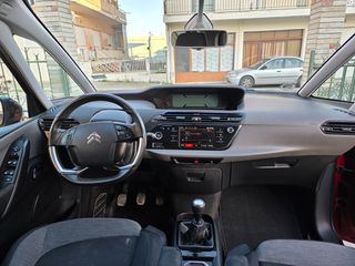 Citroen C4 Picasso 2018 C4 PICASSO-thumb-23