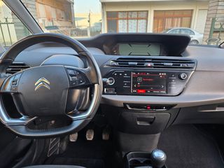 Citroen C4 Picasso 2018 C4 PICASSO-thumb-24