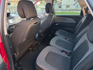 Citroen C4 Picasso 2018 C4 PICASSO-thumb-26